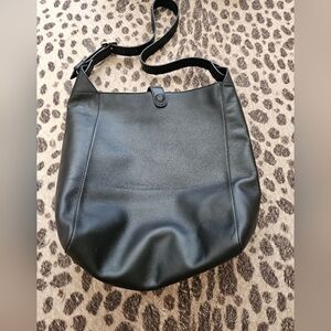 Nisolo leather tote